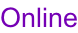 Online