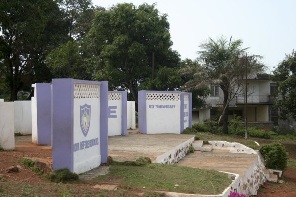Methodist Girls' High School
