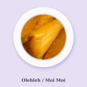 Oleleh
