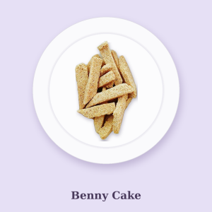 Benni Cake