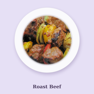 Roast Meat
