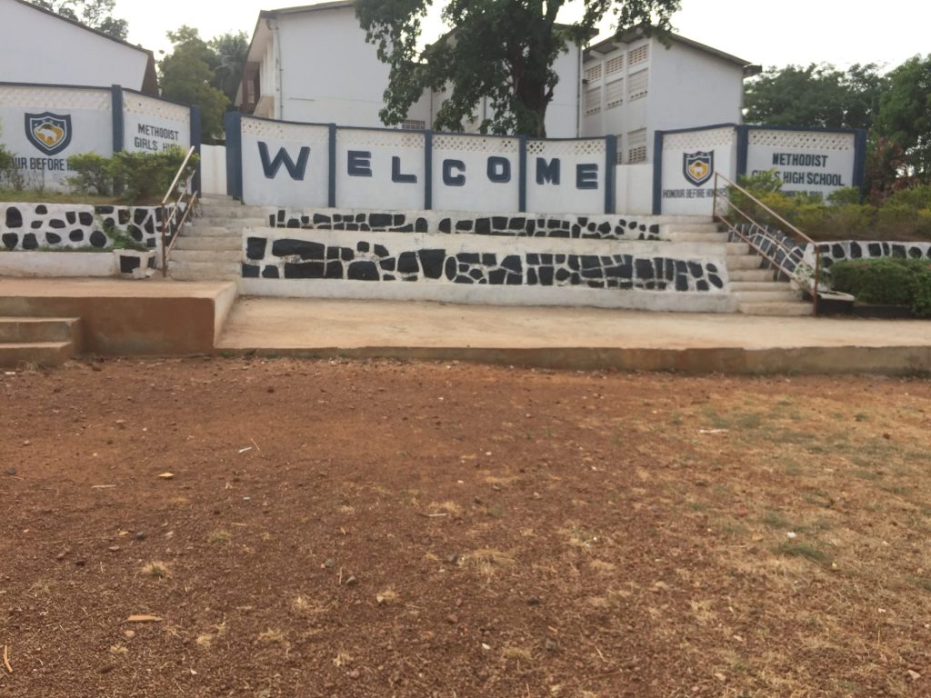 MGHS welcome photograph