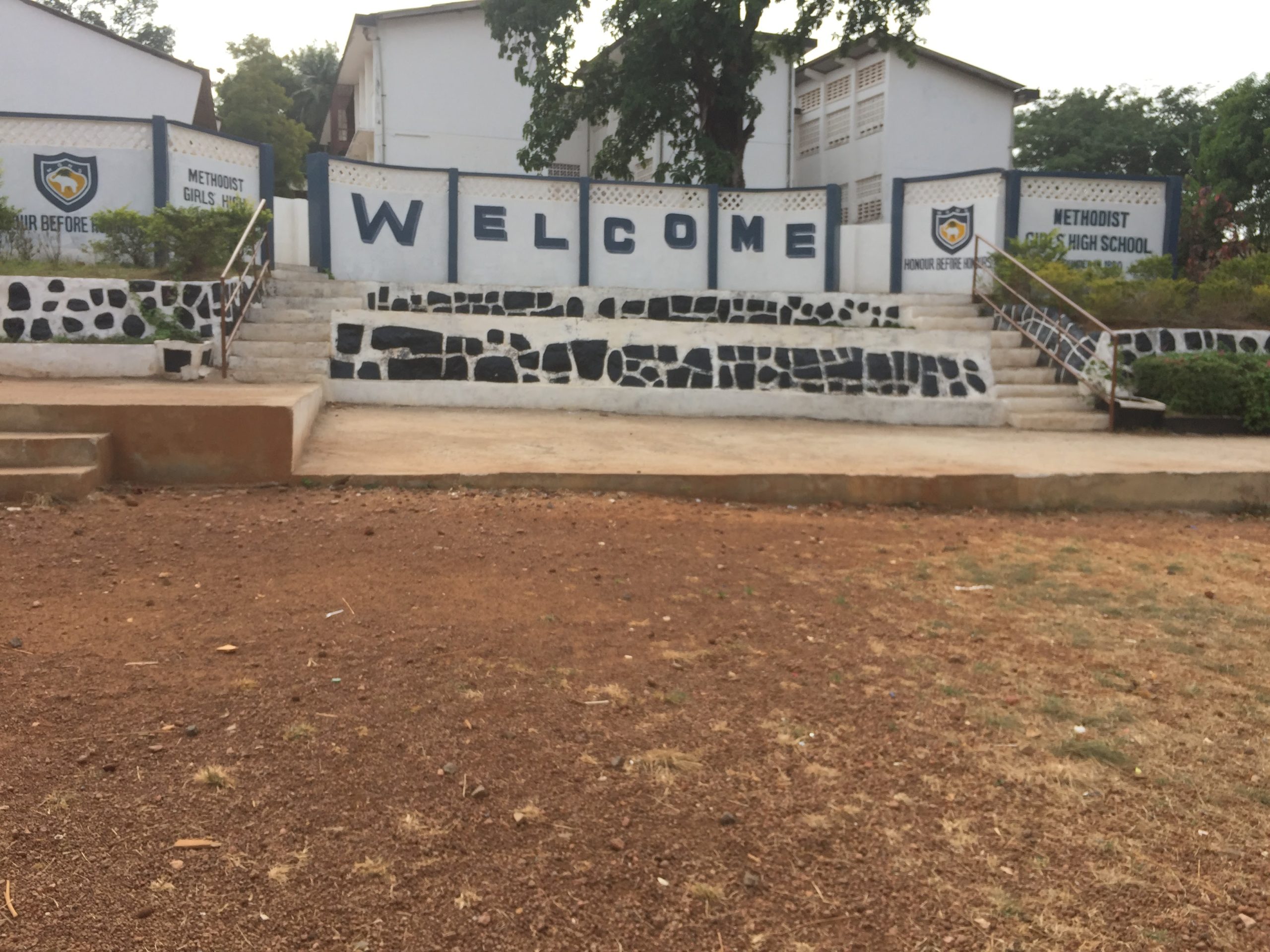 Methodist Girls’ High School